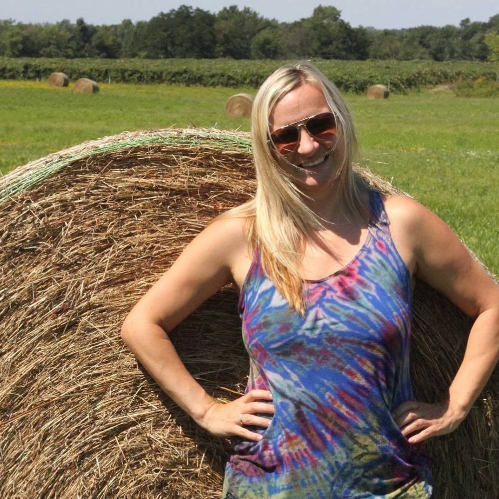 Meet your Posher, Mo's